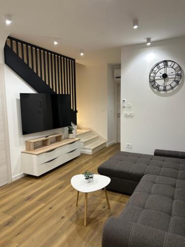Apartment Val