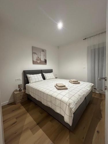 Apartment Val
