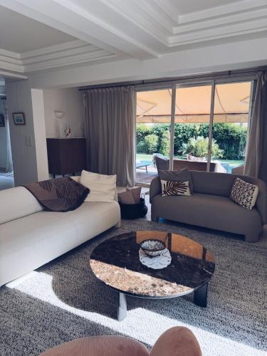 Villa Miami - Basse Californie