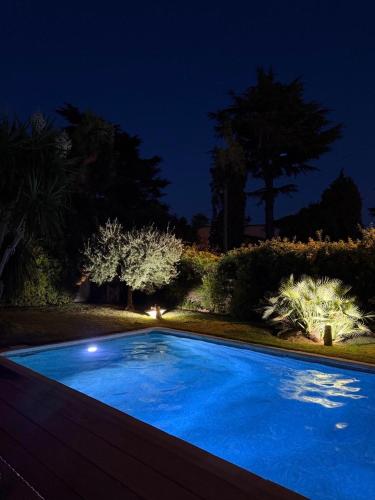 Villa Miami - Basse Californie