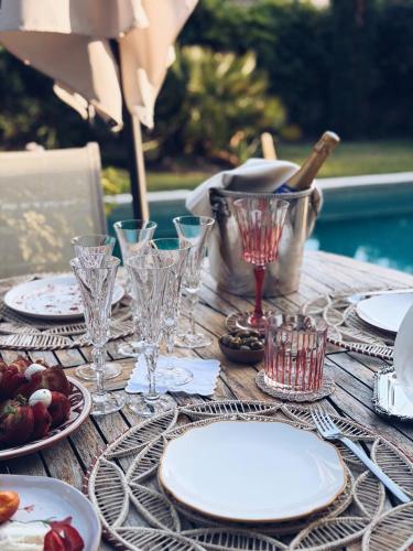 Villa Miami - Basse Californie