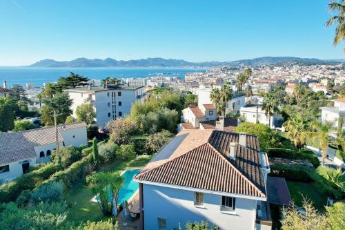 Villa Miami - Basse Californie