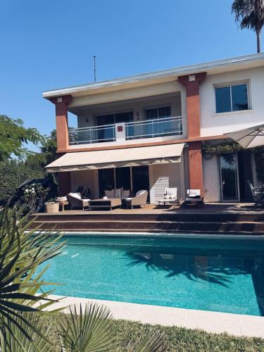 Villa Miami - Basse Californie
