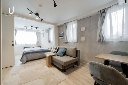 unito residence SHINJUKU Takadanobaba