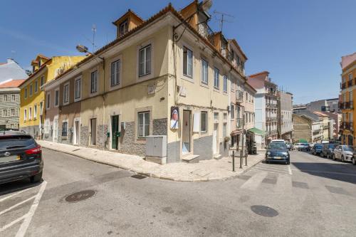 Príncipe Real Apartments