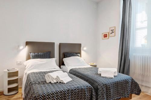 Spazio Beccaria 19 con giardino