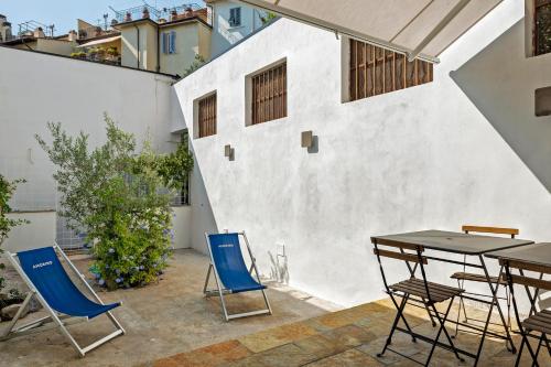 Spazio Beccaria 19 con giardino