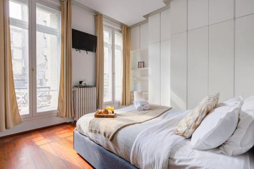 BnBNova - 3BR 2BA - Place de la Republique