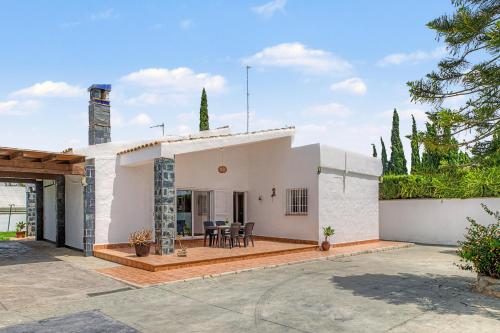 Villa Rubén