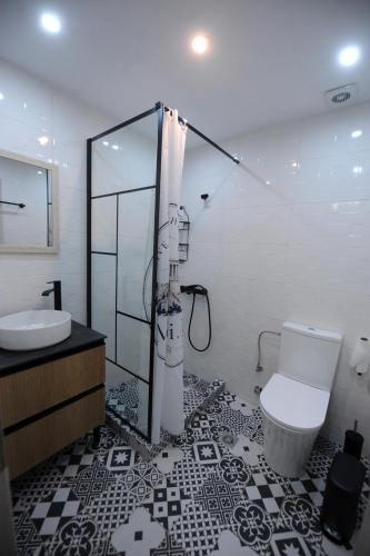 Magika Apartment No2