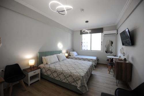 Magika Apartment No2