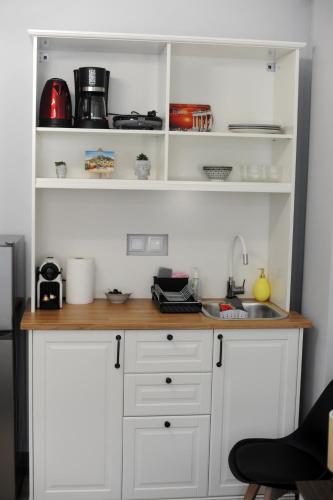 Magika Apartment No2