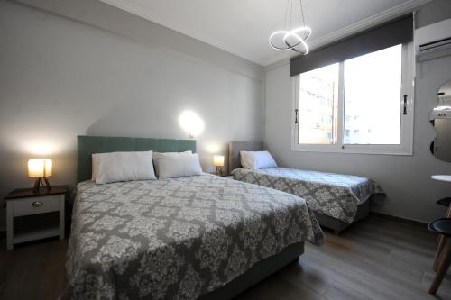 Magika Apartment No2