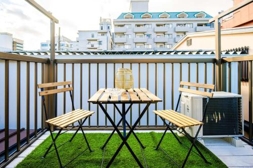 4LDK 3 Bedrooms 2 Bathrooms kyoto20min