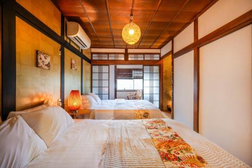 4LDK 3 Bedrooms 2 Bathrooms kyoto20min