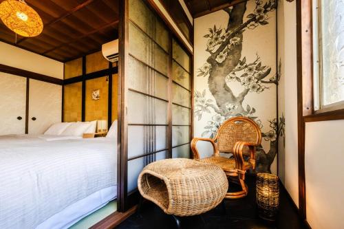 4LDK 3 Bedrooms 2 Bathrooms kyoto20min