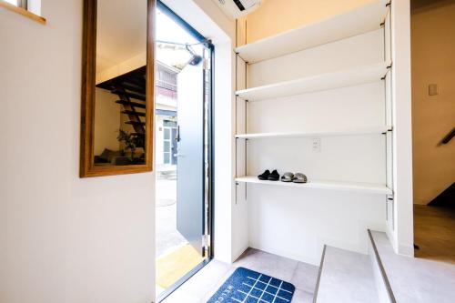 4LDK 3 Bedrooms 2 Bathrooms kyoto20min