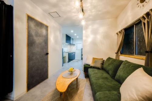 4LDK 3 Bedrooms 2 Bathrooms kyoto20min