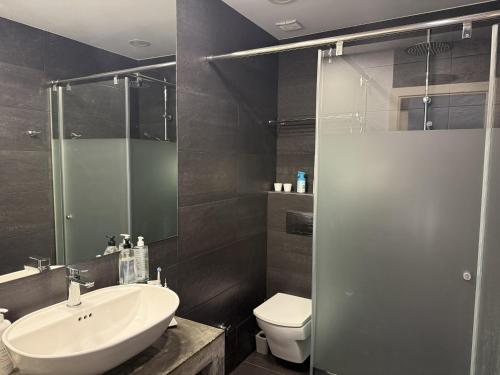 Apartamento moderno con vistas al Canal