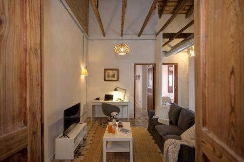 SingularStays El Grao V