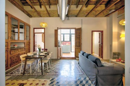 SingularStays El Grao V
