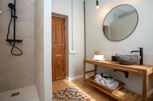 SingularStays El Grao V