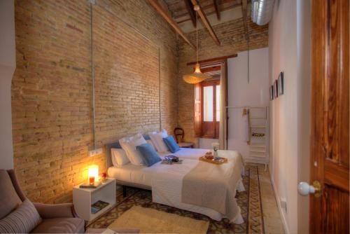 SingularStays El Grao V