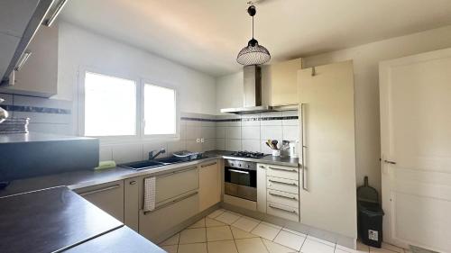 Appartement Saint-Raphaël 76 m² avec parking