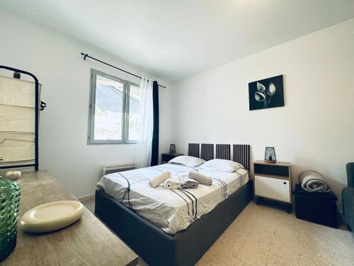 Appartement Saint-Raphaël 76 m² avec parking