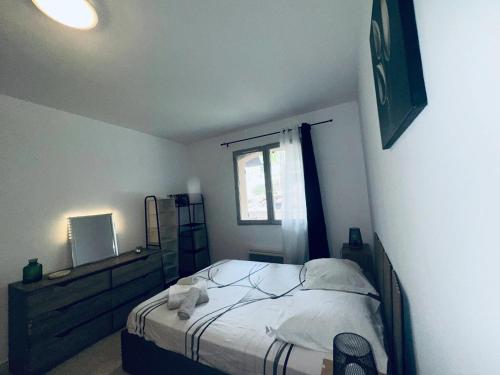 Appartement Saint-Raphaël 76 m² avec parking