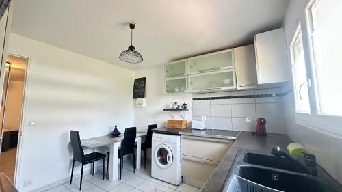 Appartement Saint-Raphaël 76 m² avec parking