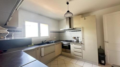 Appartement Saint-Raphaël 76 m² avec parking