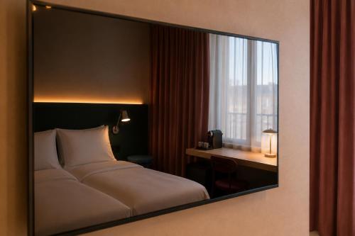 Hôtel Les Loges