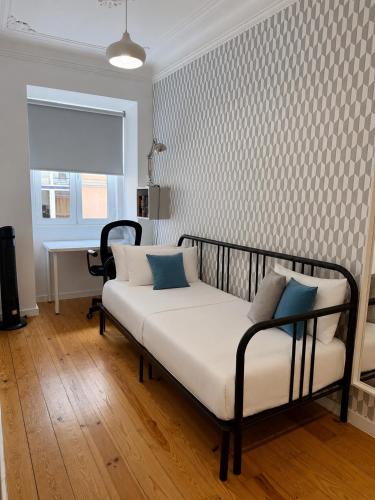 Charming Terrace - Liberdade