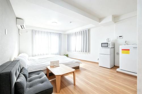 Hearty Stay Ikebukuro