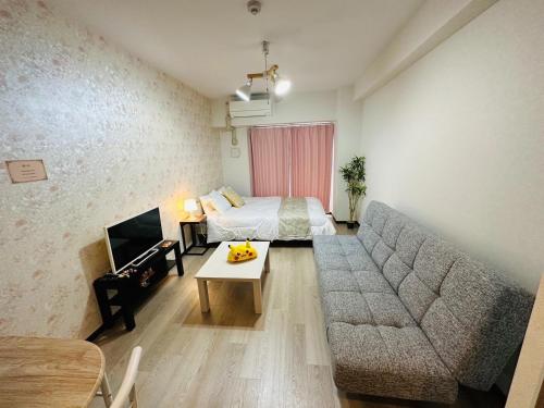 Seven Residence Nihonbashi - Vacation STAY 16931