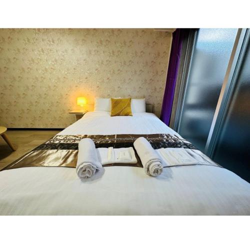 Seven Residence Nihonbashi - Vacation STAY 16931
