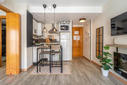Studio Miramar Suites Malaga