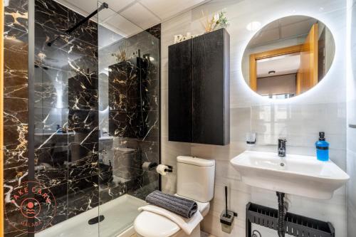 Studio Miramar Suites Malaga