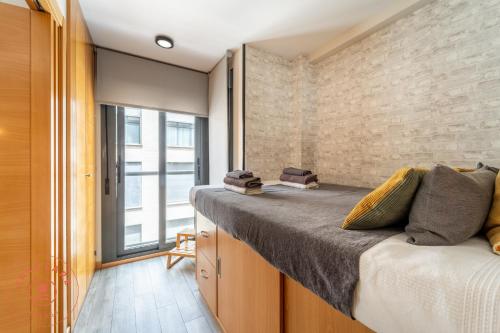 Studio Miramar Suites Malaga