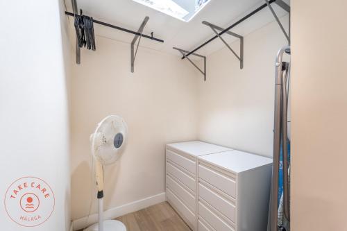 Studio Sevilla Suites Málaga