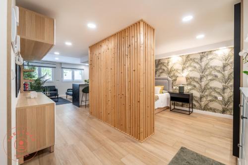 Studio Sevilla Suites Málaga