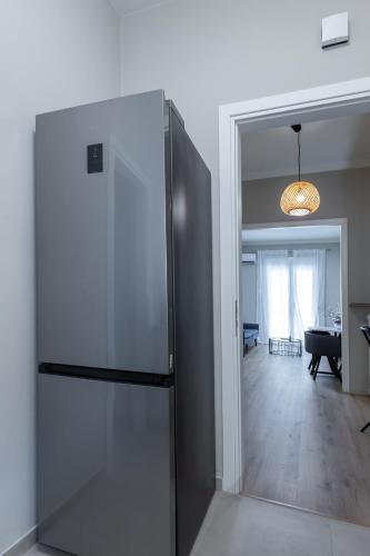 Charming in the Heart of Athens Near Metro 2BR