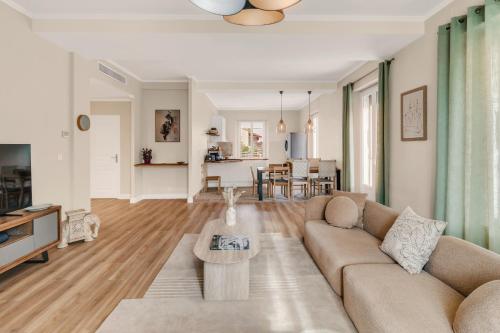 Appartement La Grande Terrasse 4 ch