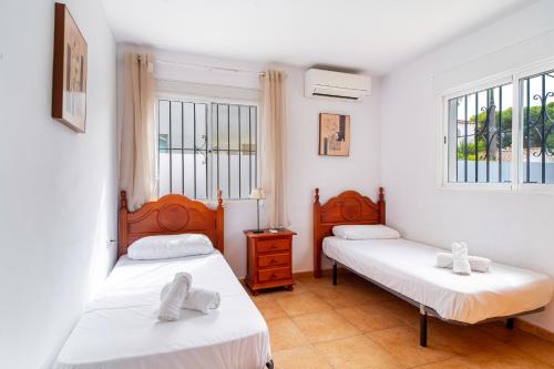 Villa Francisca Casasol