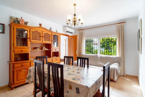 Villa Francisca Casasol