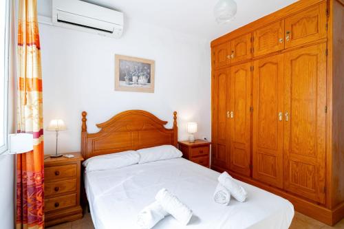 Villa Francisca Casasol