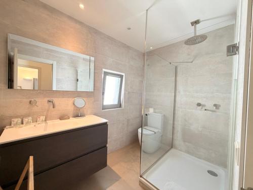 The Mediterranean House Old Town Marbella - EaW Homes