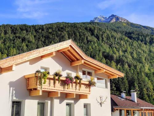 Das Mountain Getaway - Funky First Floor Stubai Super Card