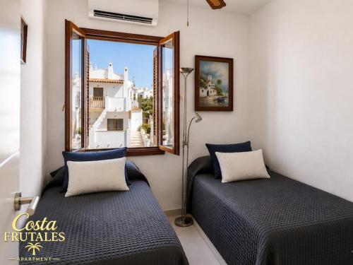 Costa FRUTALES Apartment